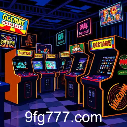 Arcade Games