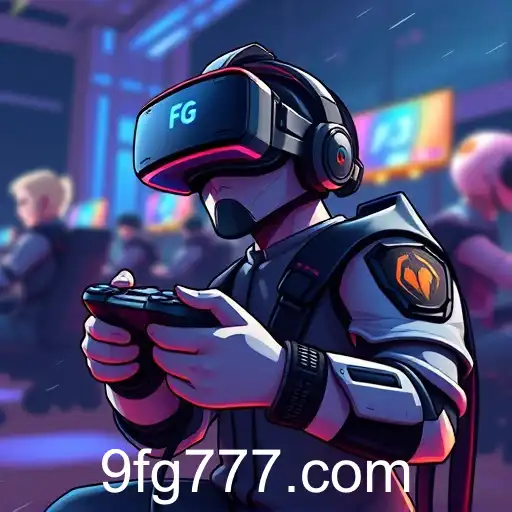 The Evolution of Online Games: fg777 and Beyond