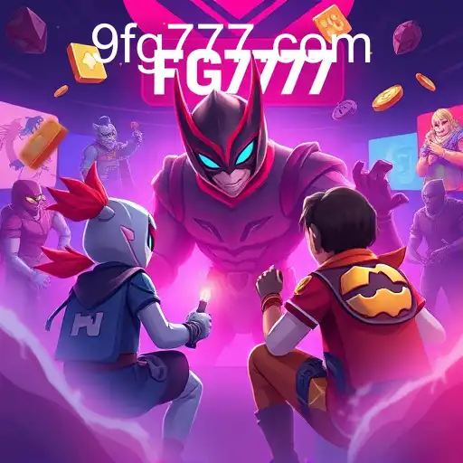 FG777 Game Takes the Internet by Storm