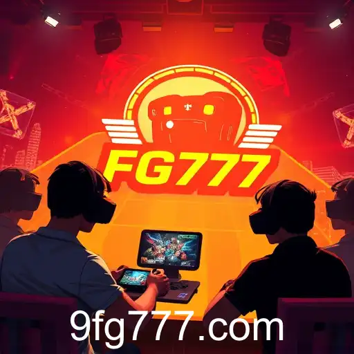FG777: The Gaming Hub Revolutionizing Online Entertainment