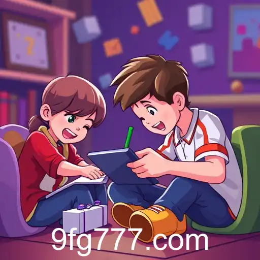 The Rise of FG777 in the Gaming World