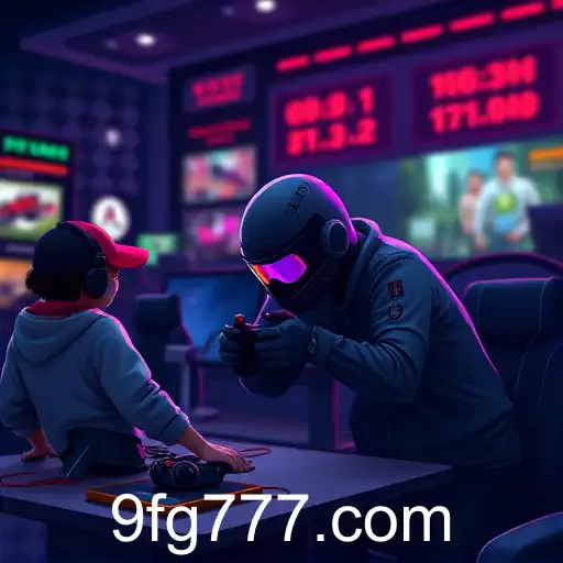 The Impact of Online Gaming Communities in 2025